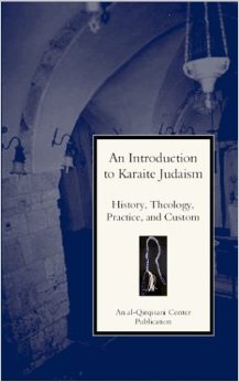 An Introduction to Karaite Judaism