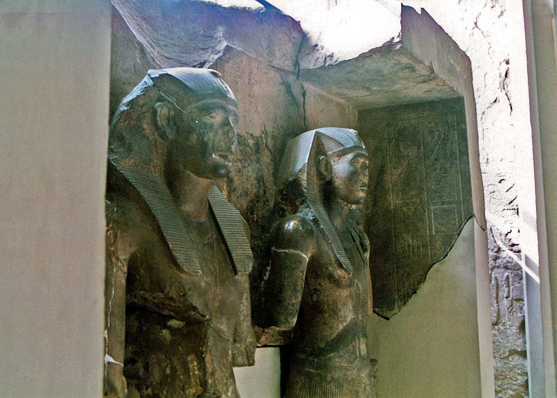 Neferhotep I