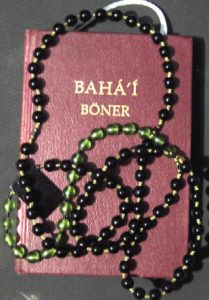 Bahá'í Book of Prayers