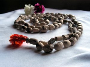 Japa Mala Prayer Beads